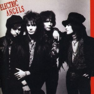 Electric Angels : Electric Angels