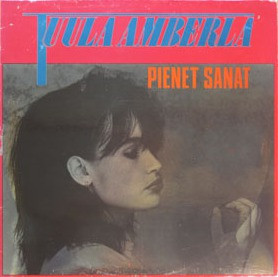 Tuula Amberla : Pienet sanat