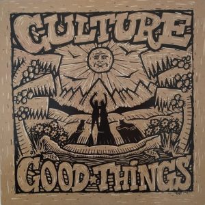Culture : Good Things