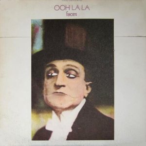 Faces : Ooh La La