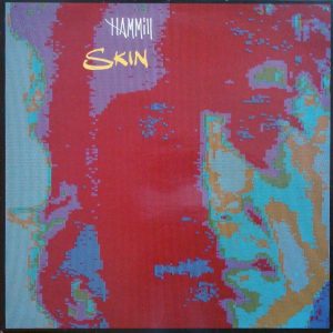 Peter Hammill : Skin