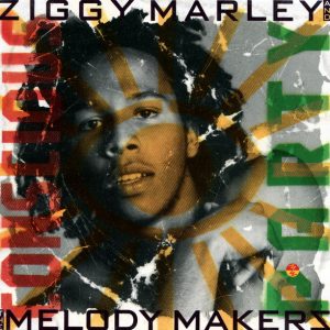 Ziggy Marley And The Melody Makers : Conscious Party