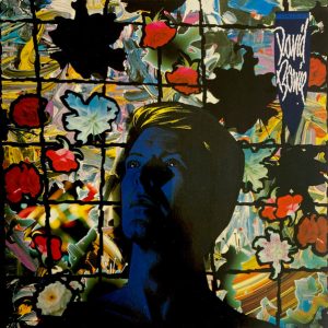 David Bowie : Tonight