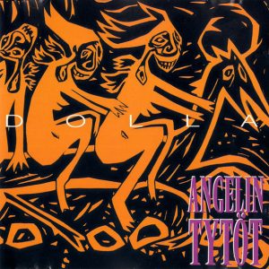 Angelin Tytöt : Dolla