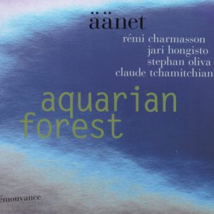 Äänet : Aquarian Forest