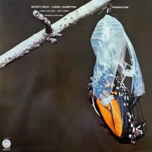 Buddy Rich / Lionel Hampton : Transition