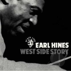 Earl Hines : West Side Story