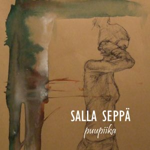 Salla Seppä : Puupiika