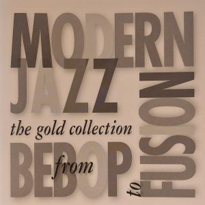 Various : Modern Jazz