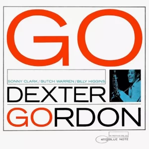 Dexter Gordon : Go!