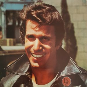 Various : Fonzie Favorites
