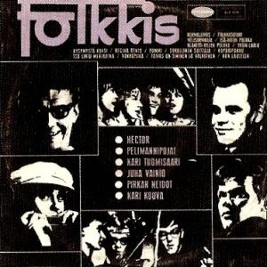 Various : Folkkis