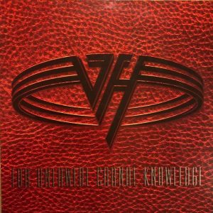 Van Halen : For Unlawful Carnal Knowledge