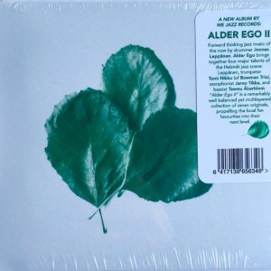 Alder Ego : II