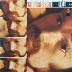 Van Morrison : Moondance