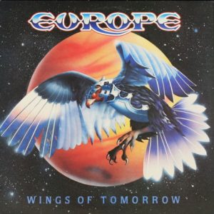 Europe : Wings of Tomorrow