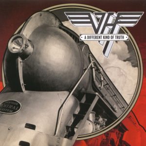Van Halen : A Different Kind of Truth