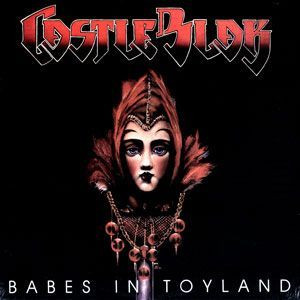 Castle Blak : Babes In Toyland