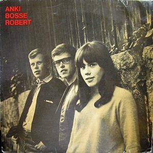 Anki Bosse Robert : Anki Bosse Robert