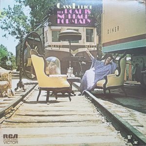 Cass Elliot : The Road Is No Place For A Lady
