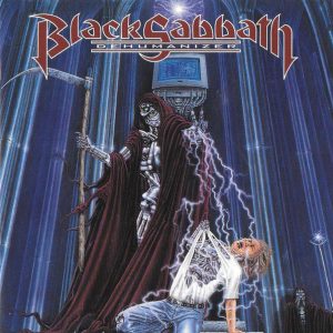 Black Sabbath : Dehumanizer