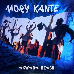 Mory Kante : Akwaba Beach