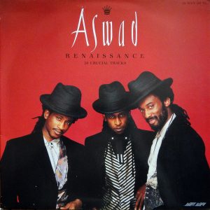 Aswad : Renaissance - 20 Crucial Tracks