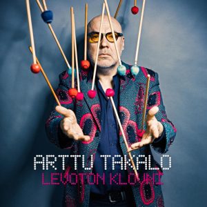 Arttu Takalo : Levoton klovni