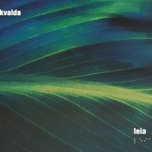 Kvalda : Leia