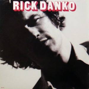 Rick Danko : Rick Danko