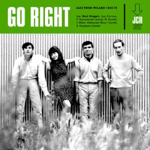 Various : Go Right
