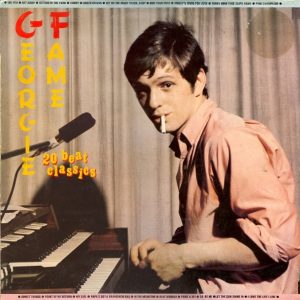 Georgie Fame : 20 Beat Classics