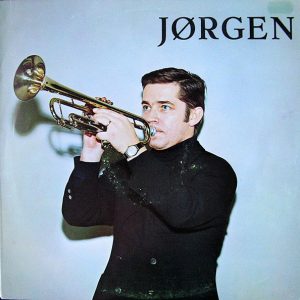 Lill-Jørgen Petersen : Jørgen