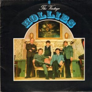 The Hollies : Vintage Hollies
