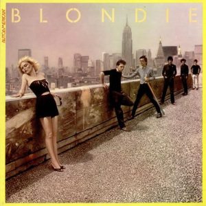 Blondie : Autoamerican