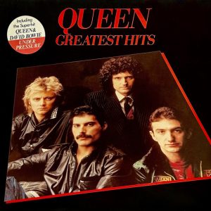 Queen : Greatest Hits
