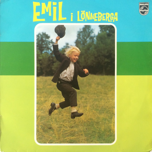 Astrid Lindgren : Emil i Lönneberga