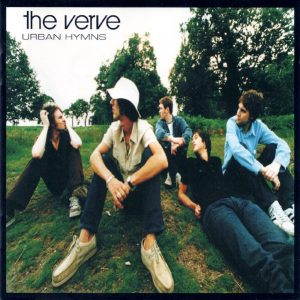 The Verve : Urban hymns
