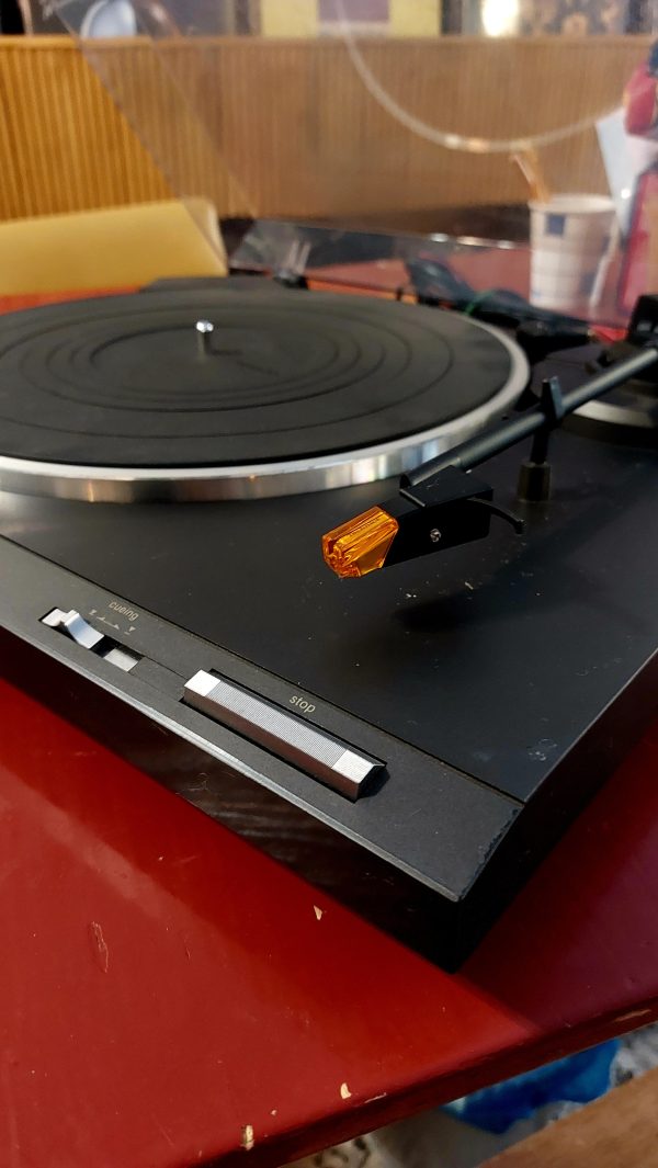 Ricambi per giradisci Pioneer serie PL 112d ecc - Audio/Video In Ricambi per giradisci Pioneer serie PL 112d ecc - Audio/Video In