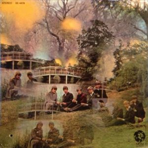 Herman's Hermits : Blaze