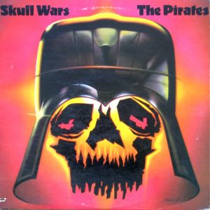 The Pirates : Skull Wars