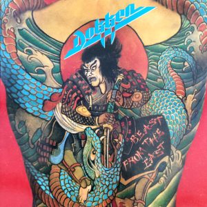 Dokken : Beast From The East