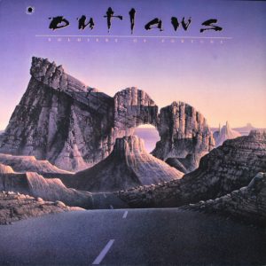 Outlaws : Soldiers of Fortune