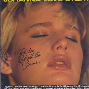 Various : Johanna Love Story