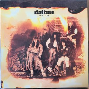 Dalton : Injection