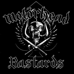 Motörhead : Bastards