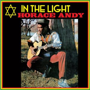 Horace Andy : In The Light
