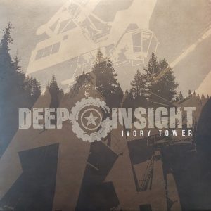 Deep Insight : Ivory Tower