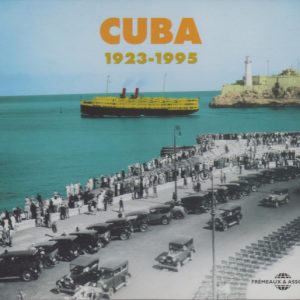 Various : Cuba 1923-1995