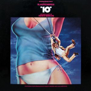 Henry Mancini : 10 (OST)